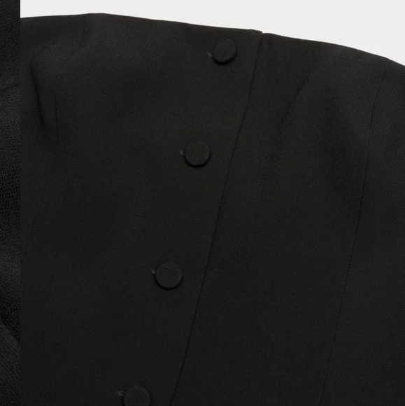 Aritiza Babaton Insider Tube Top - Picture 5 of 8